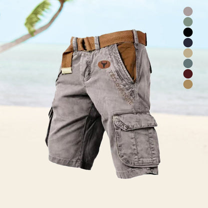 Fashionable shorts