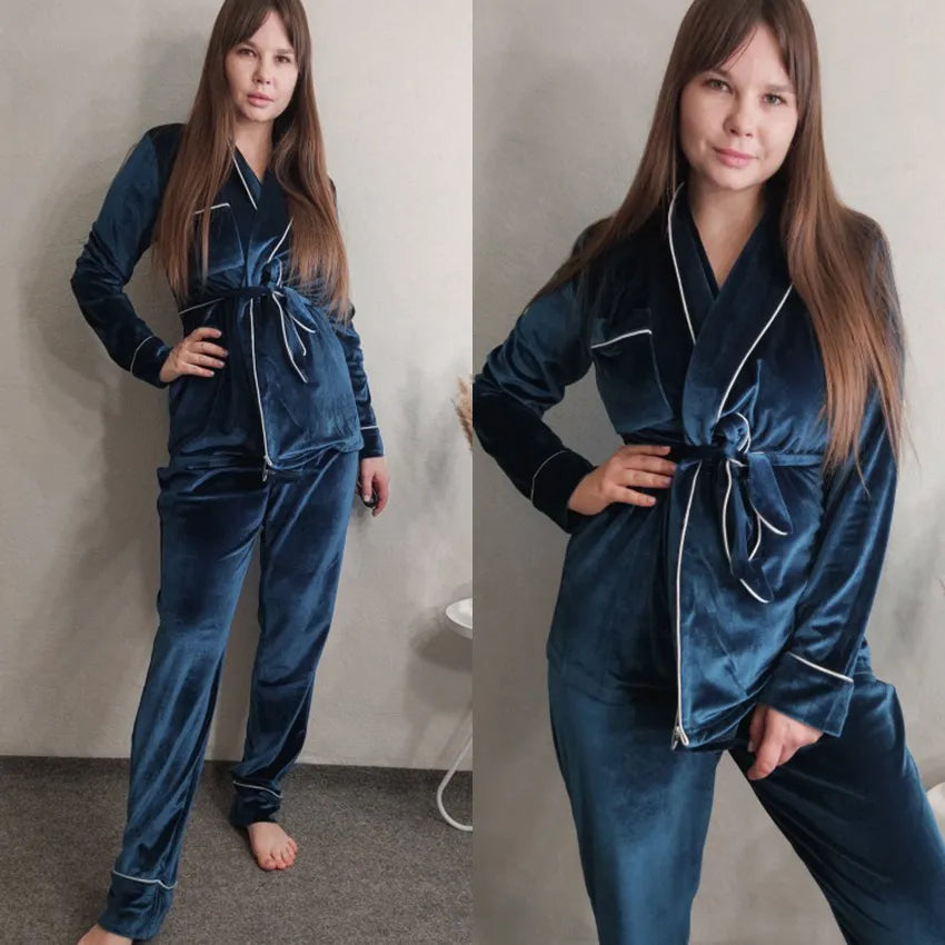 Pyjamas - Trendy and comfortable