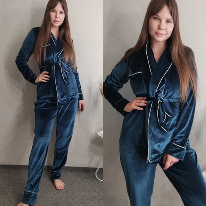 Pyjamas - Trendy and comfortable