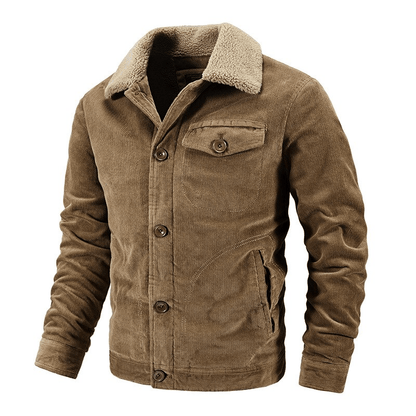 Men's jacket