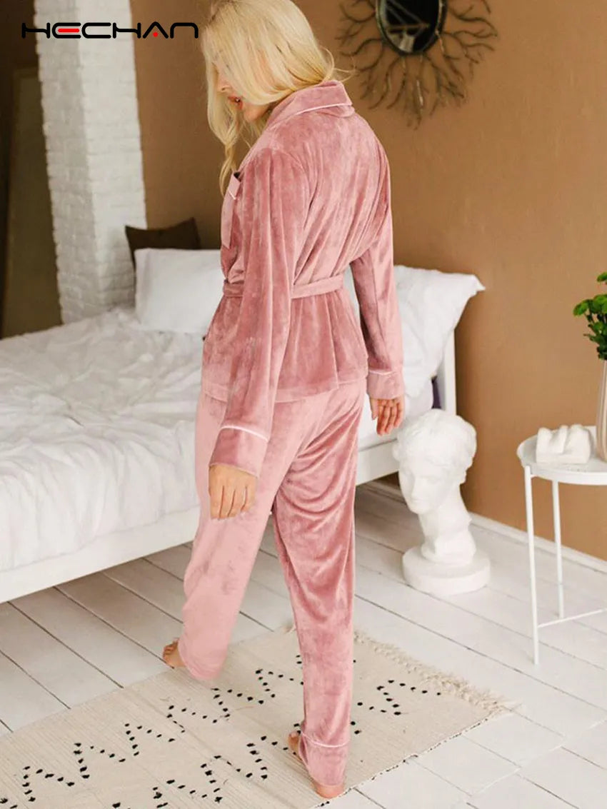 Pyjamas - Trendy and comfortable