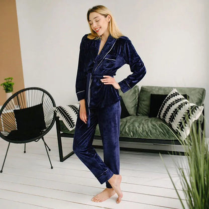 Pyjamas - Trendy and comfortable