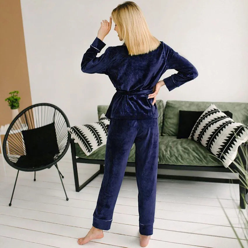 Pyjamas - Trendy and comfortable