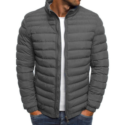 Stylish Luxury Down Jacket