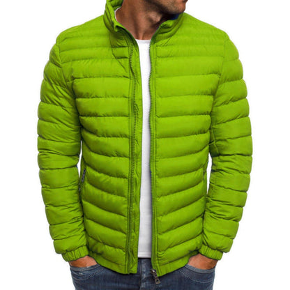 Stylish Luxury Down Jacket