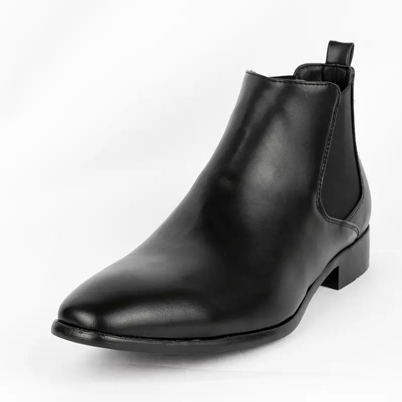 Comfortable Chelsea Boots for Men - Casual Slippers for Everyday Use