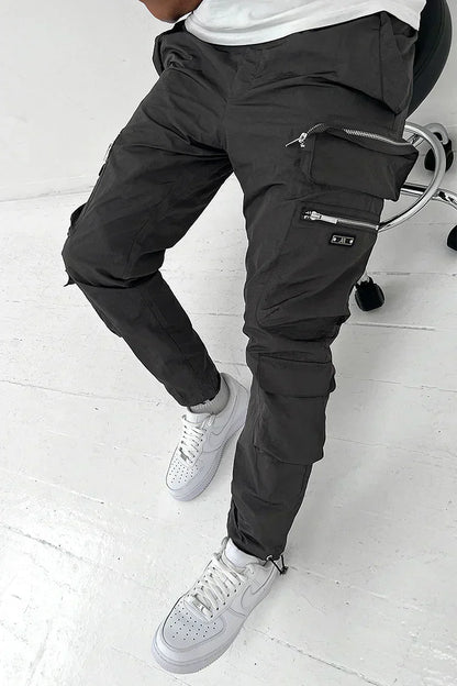 Pocket Cargo Pants