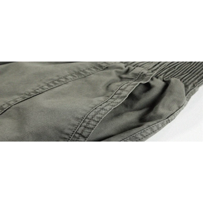 Cargo trousers for men