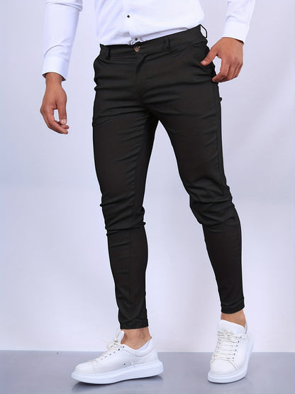 Tailored Pants For Men