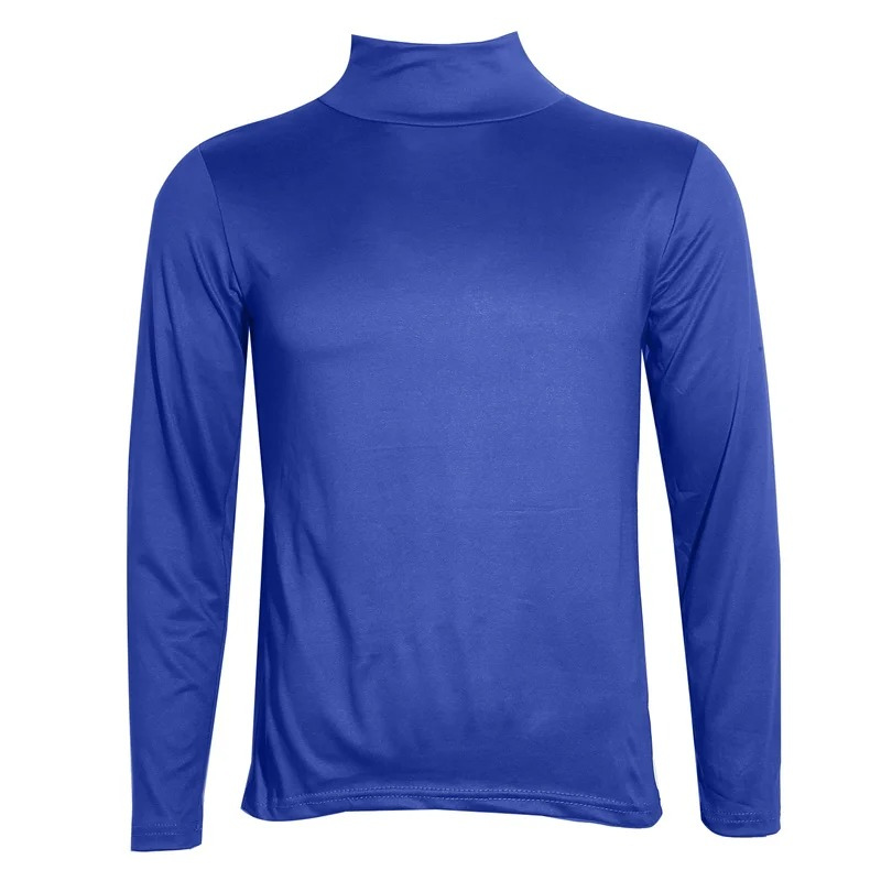 Derwind - Turtleneck jumper men - Slim fit, Soft, Lightweight, Casual wear