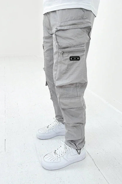 Pocket Cargo Pants