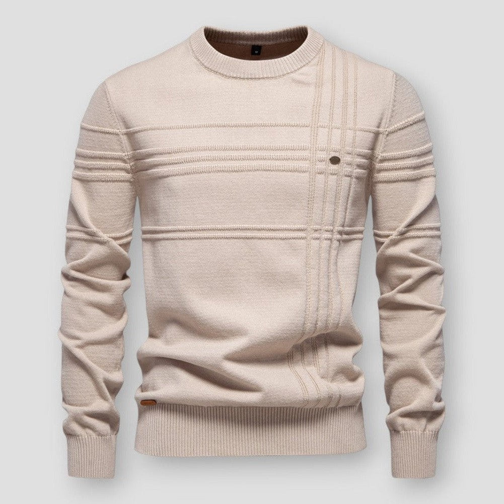 Moon Madrid Conway Sweater