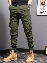 Army green