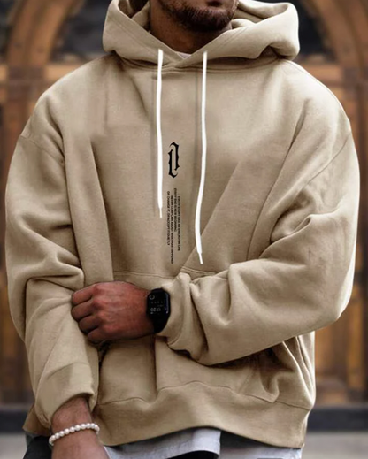 Incredibly Comfortable And Fashionable Hoodie