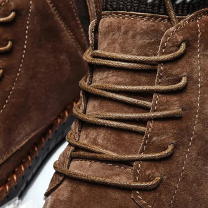 Classic Boots For Men