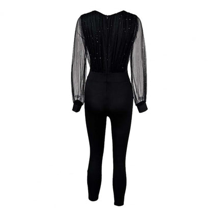 Women's Party Jumpsuit