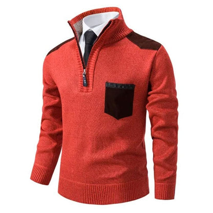 Casual Sweater For Men