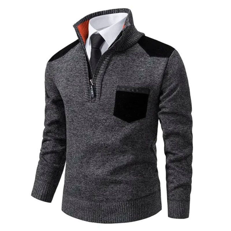 Casual Sweater For Men