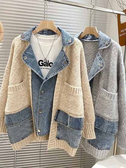 Women's Denim Jacket