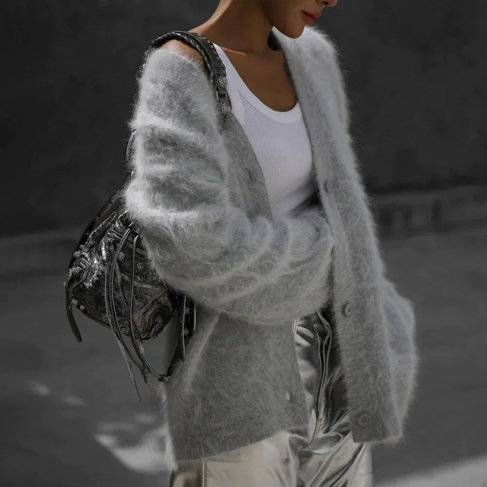 Chic Cardigan