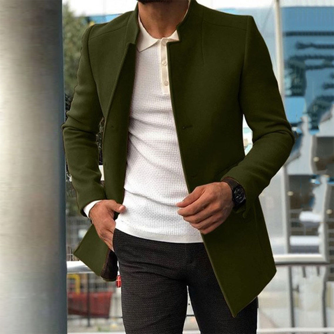 Trendy Jacket For Men