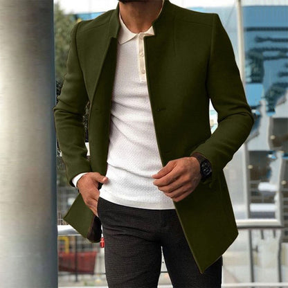 Trendy Jacket For Men