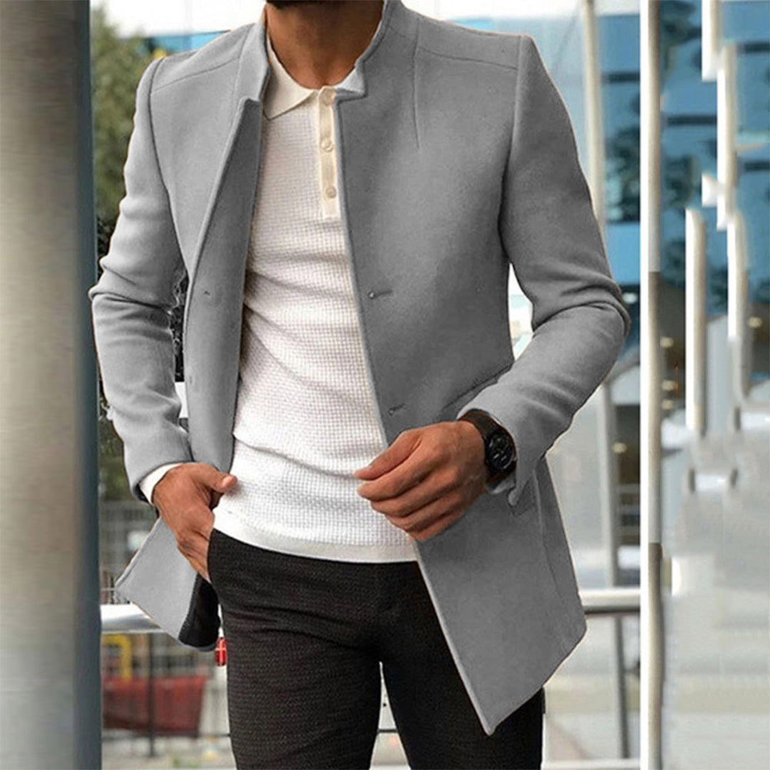 Trendy Jacket For Men