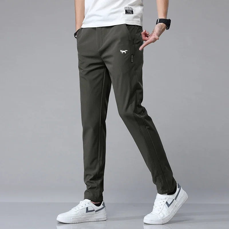 Comfortable Golf Pants