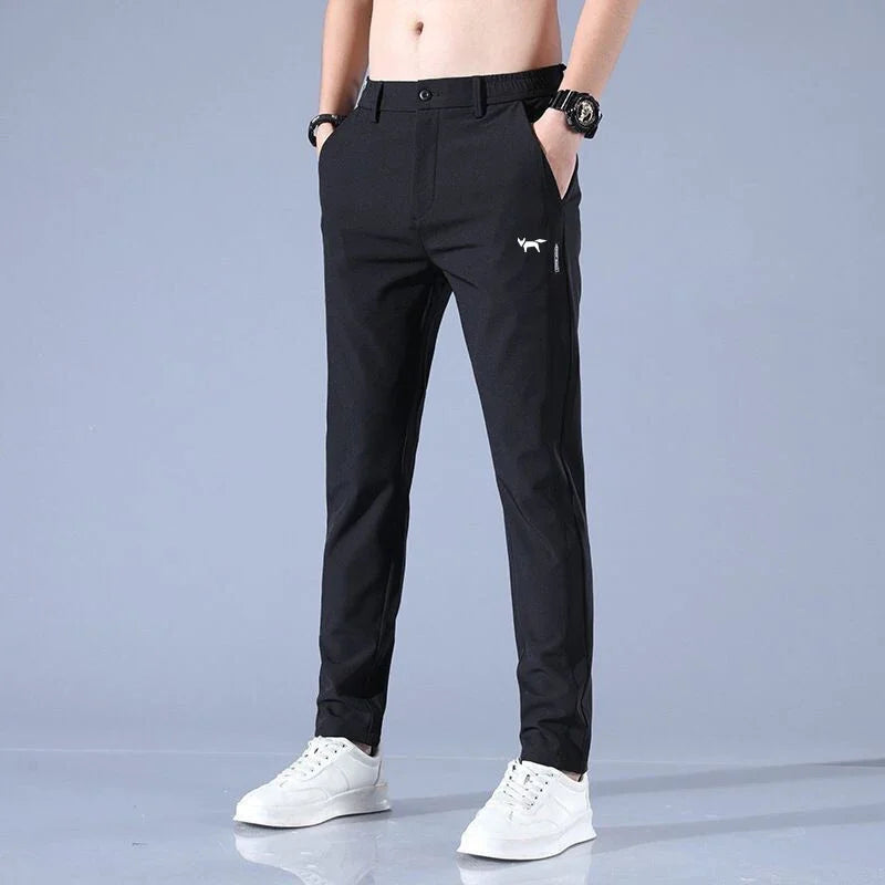 Comfortable Golf Pants