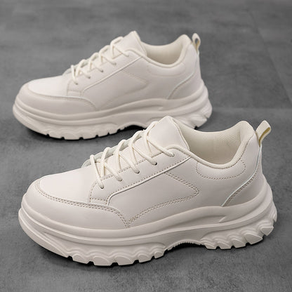 Leisure sneaker