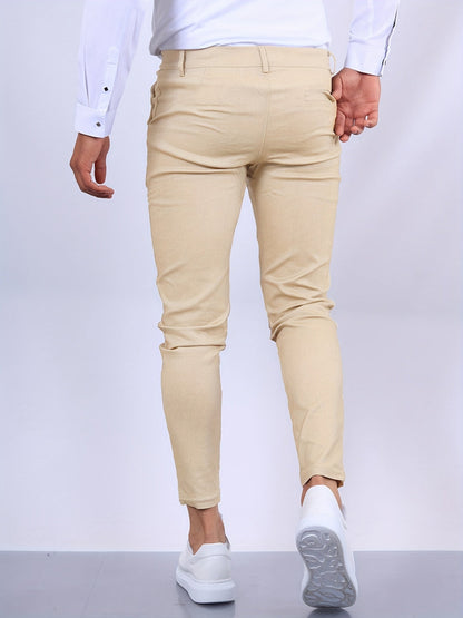 Tailored Pants For Men