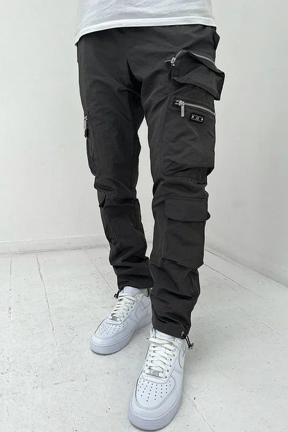 Pocket Cargo Pants