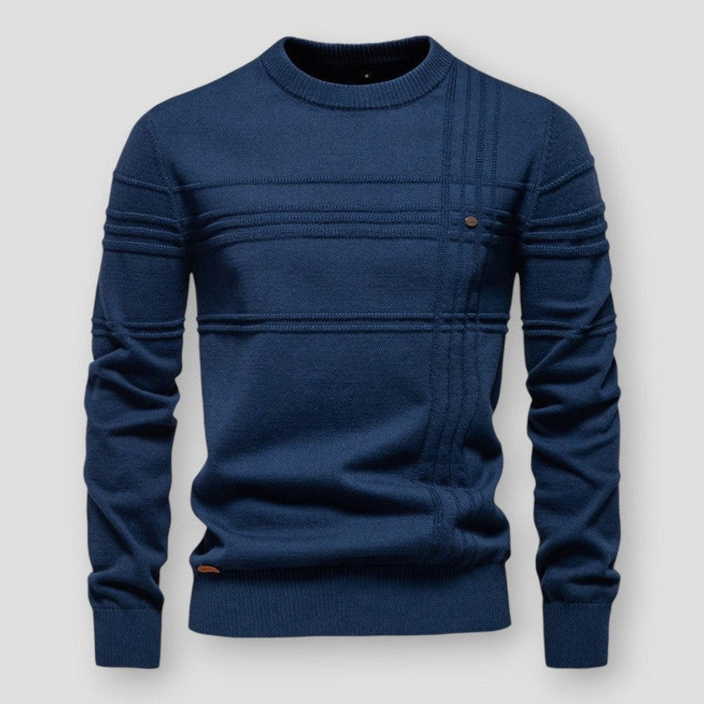 Moon Madrid Conway Sweater