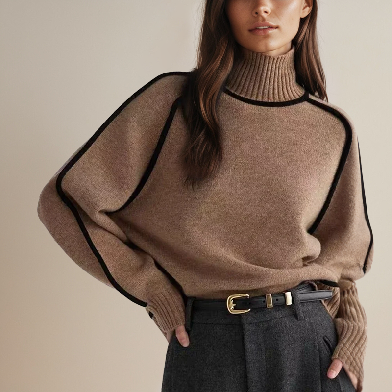 Cashmere Sweater For Ladies