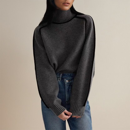 Cashmere Sweater For Ladies