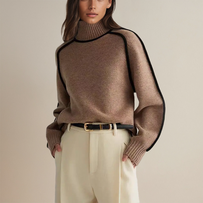 Cashmere Sweater For Ladies