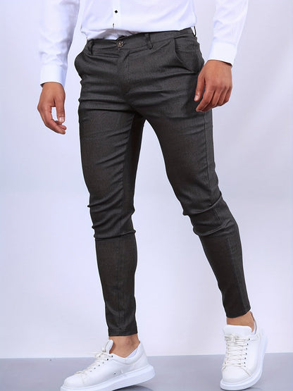 Tailored Pants For Men