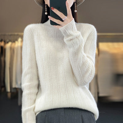 Women's Wool Sweater