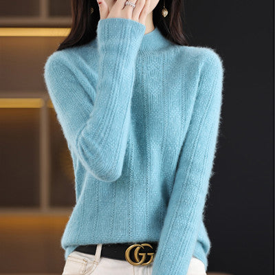 Women's Wool Sweater