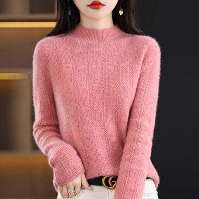 Women's Wool Sweater