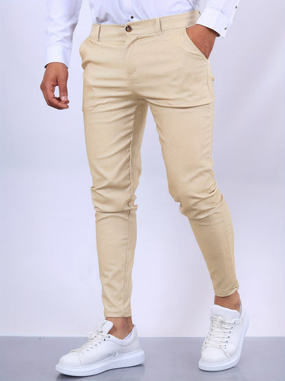 Tailored Pants For Men