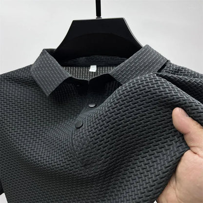 Luxury Men's Polo Shirt