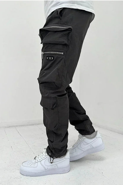 Pocket Cargo Pants