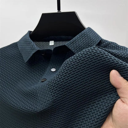 Luxury Men's Polo Shirt