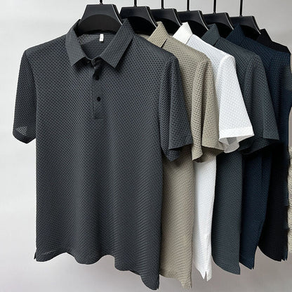 Luxury Men's Polo Shirt